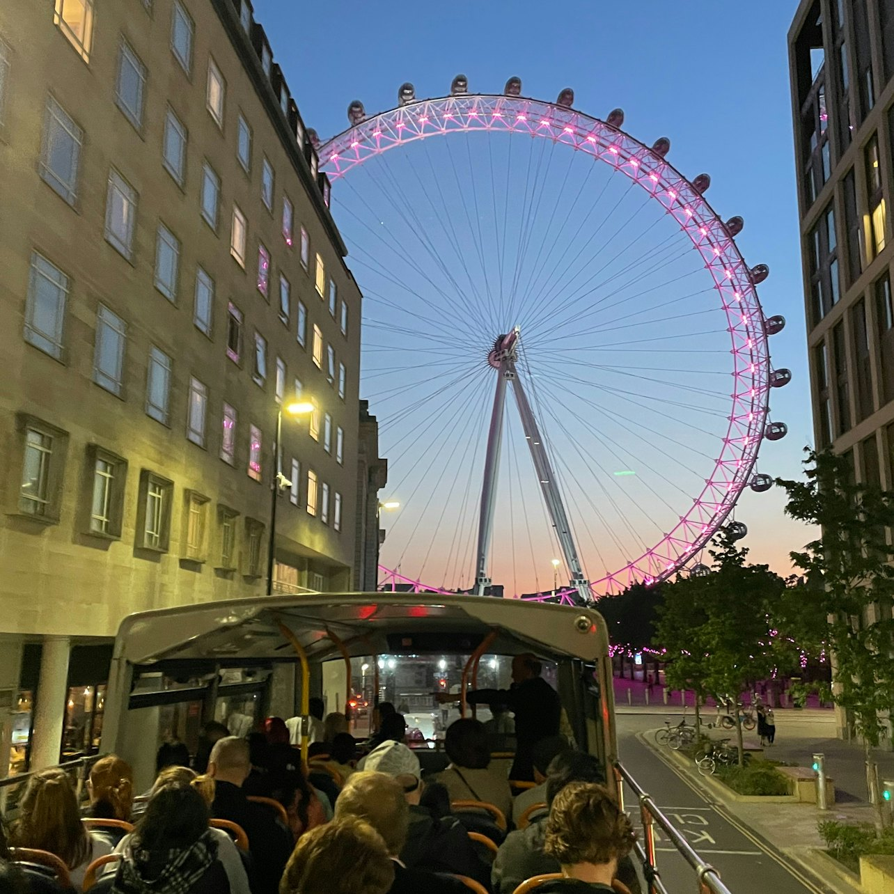 London: Taylor Swift Inspired Singalong Night Bus Tour - Photo 1 of 6